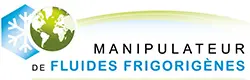 logo manipulateurs frigorifiques